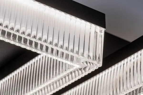 Rabalux 71514 - LED plafonieră dimabilă ILARIS 24W/230V 3000-6500K + telecomandă