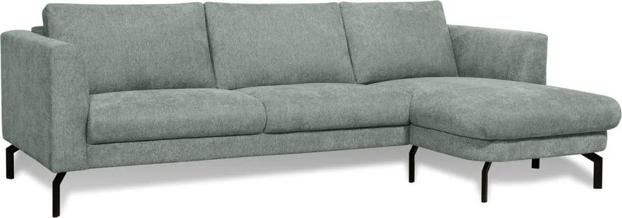 Colțar gri deschis (colț dreapta) Gomero – Scandic