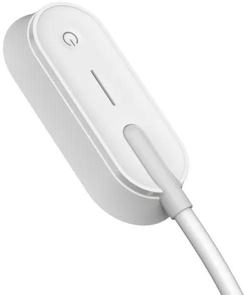 Lampă LED RGBW de masă cu suport de creioane Immax 08980L FALCON LED/10W/5V