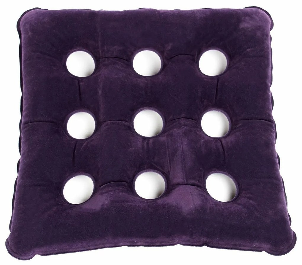 Suport de scaun gonflabil Vital Comfort