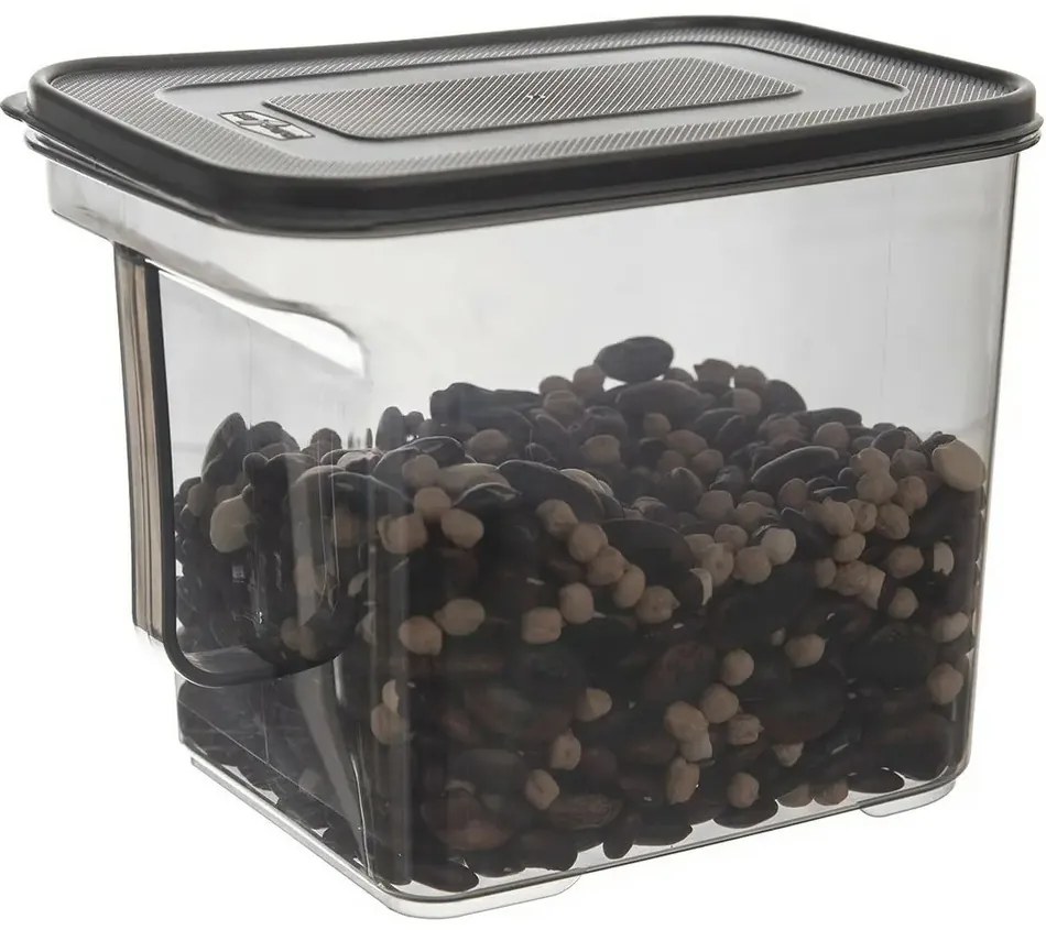 Orion Recipient dozator Matrix, 2,75 l, gri, 2,75 l