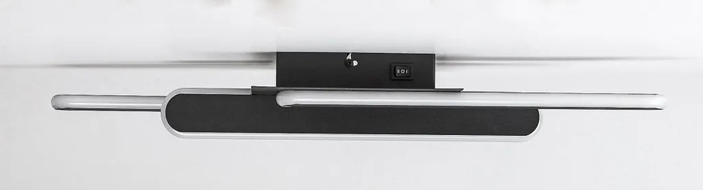 Plafoniera LED design modern Sindri