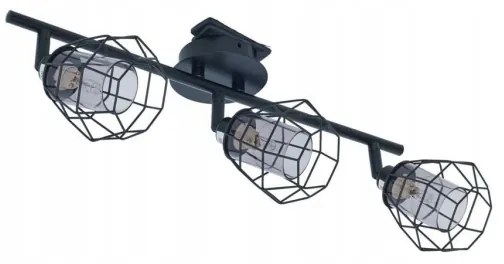 Spot BARON 3xG9/28W/230V