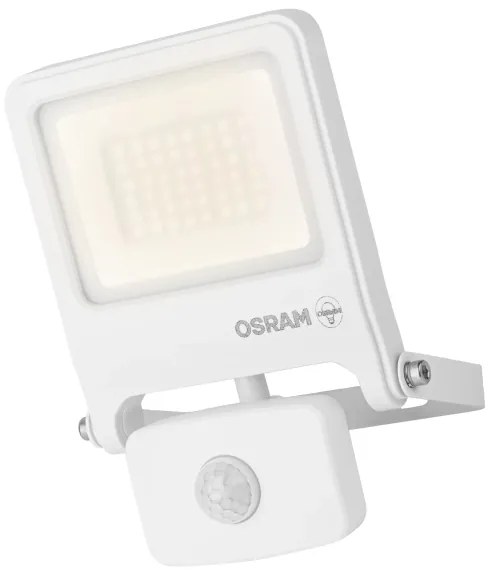 Osram - Proiector LED ENDURA cu senzor LED/30W/230V 3000K IP44