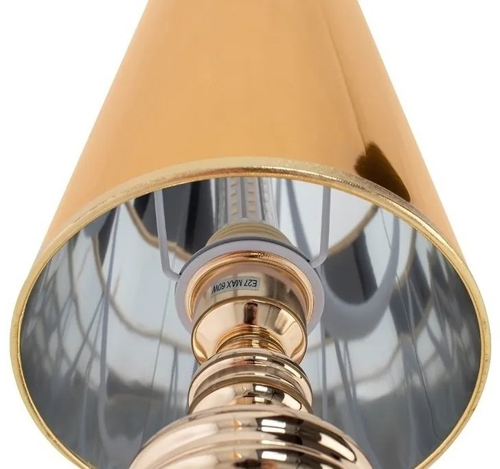 Aplica de perete design mimimalist Royal 15 auriu