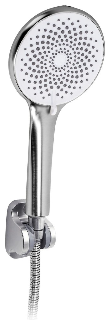 Baterie pentru cada Rea Foss Nickel Brush