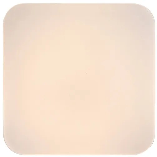 Rabalux 77181 - Plafonieră LED pentru baie LOWAR, 18W/230V, 3000/4000/6000K, IP44