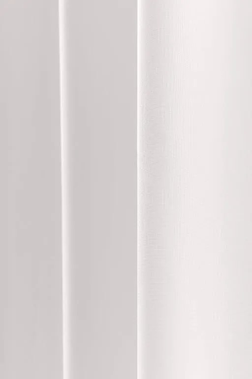 Draperie OXFORD LIGHT 140x250 cm, alb Agatat: Rejansa
