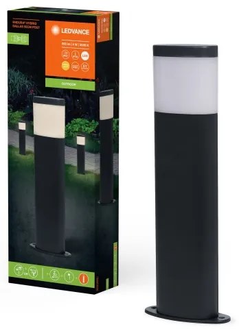 Lampă LED de exterior Ledvance DALLAS LED/4W/12V IP44