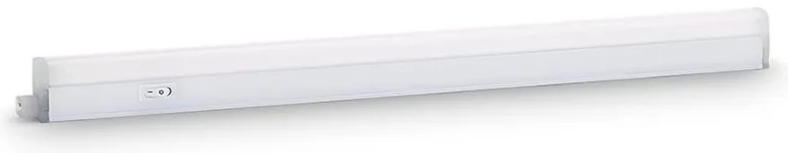 Philips 31232/31/P0 - LED Lampa design minimalist LINEAR 1xLED/3,8W/230V