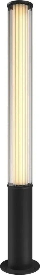 Stalp LED iluminat exterior IP65 Gardenia 25W