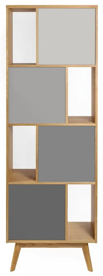 Bibliotecă Woodman Avon Pero