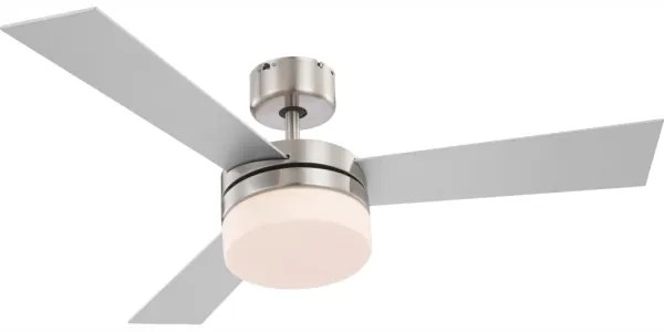 GLOBO 0333 - Ventilator de tavan ALANA 2xE14/40W/230V