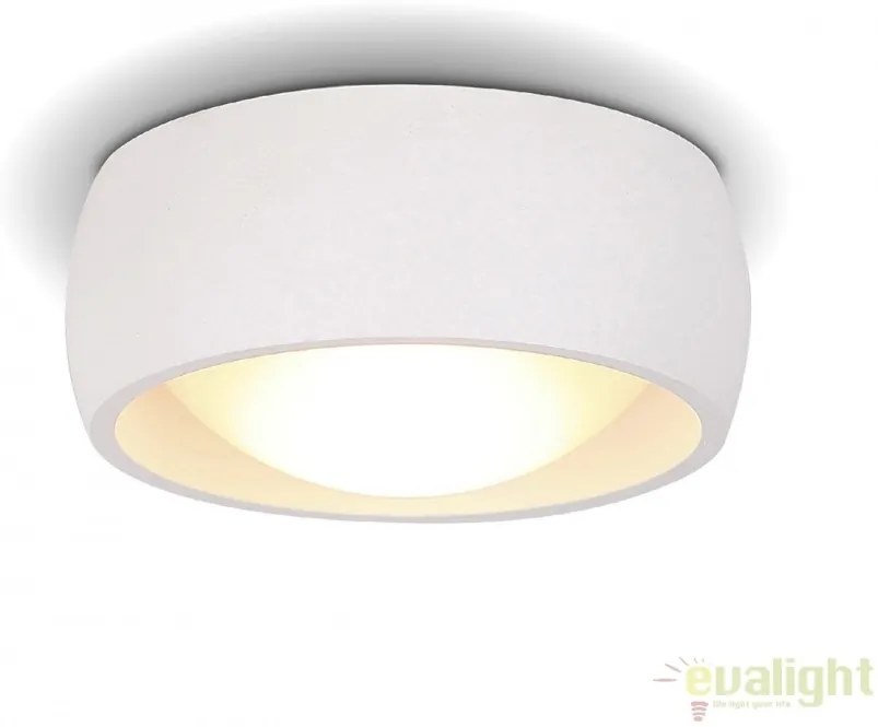 Spot LED aplicat tavan baie cu protectie IP44 Kodak II
