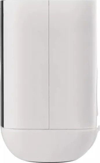 Cameră de supraveghere inteligentă de exterior cu senzor de mișcare GoSmart 5V IP65 Wi-Fi Tuya