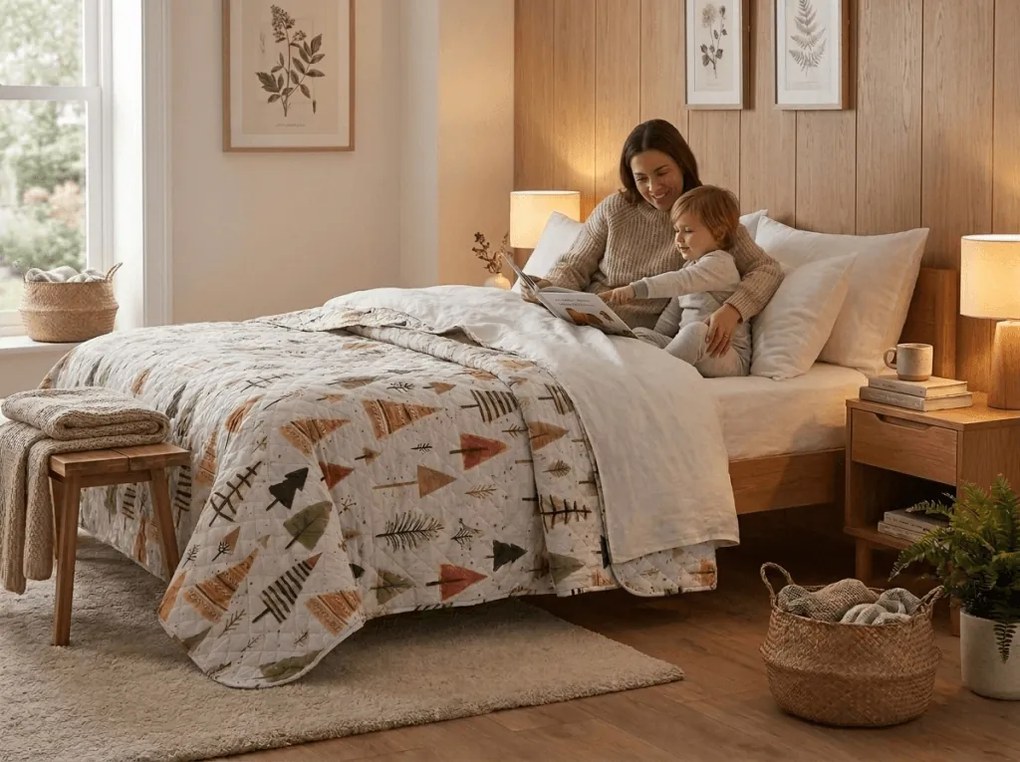 Cearceaf de pat SOLVANI, colorat Dimensiune: 170 x 210 cm