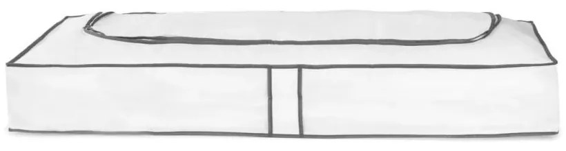 Cutie depozitare Compactor Underbed White, alb