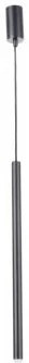 Pendul modern 1 bec G9 Sopel 33149 Sigma