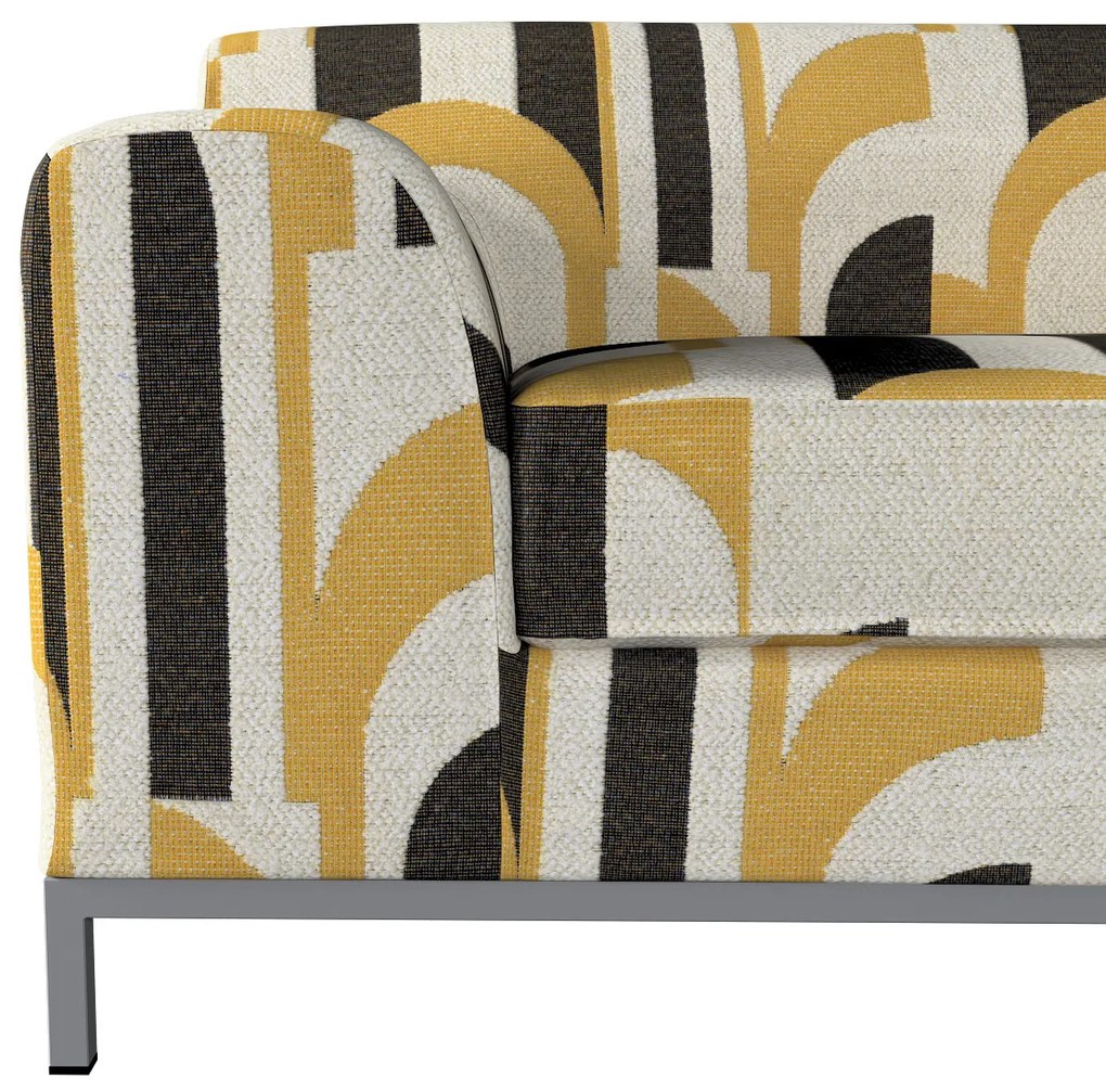 Husa pentru sofa Kramfors cu 2 locuri