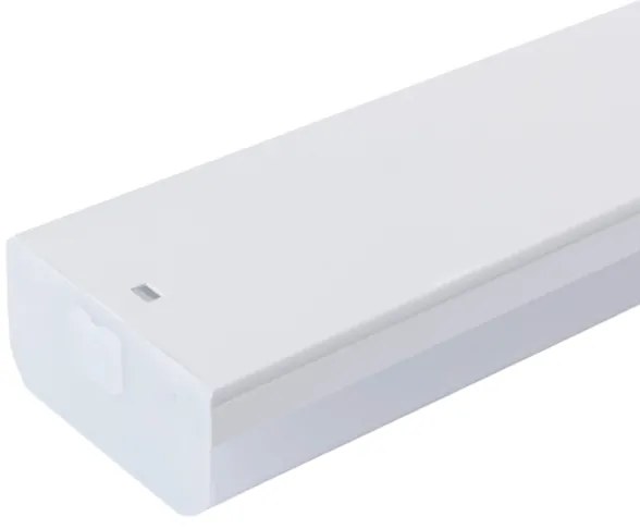 Aigostar - Lampă LED fluorescentă dimabilă MESH LED/18W/230V 3000-6500K