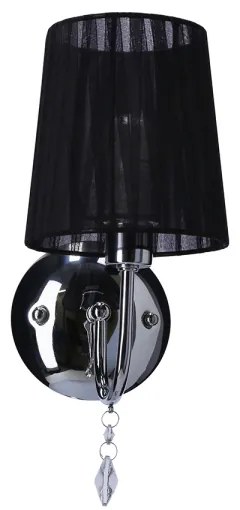 Aplică perete SORENTO 1xE14/40W/230V