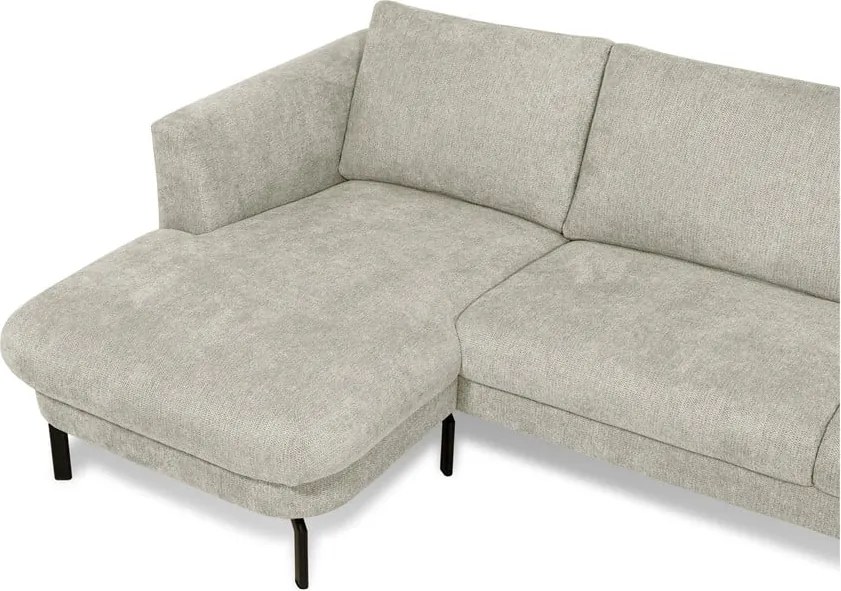 Colțar gri deschis (colț stânga) Gomero – Scandic