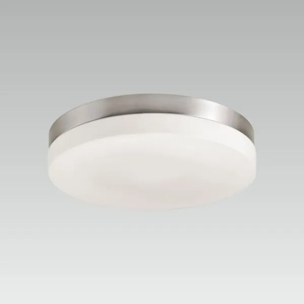 Prezent 67100 - Plafoniera PILLS 1xE27/60W/230V IP44