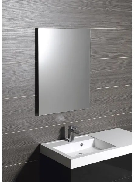 Oglindă Sapho PLAIN 50x70 cm