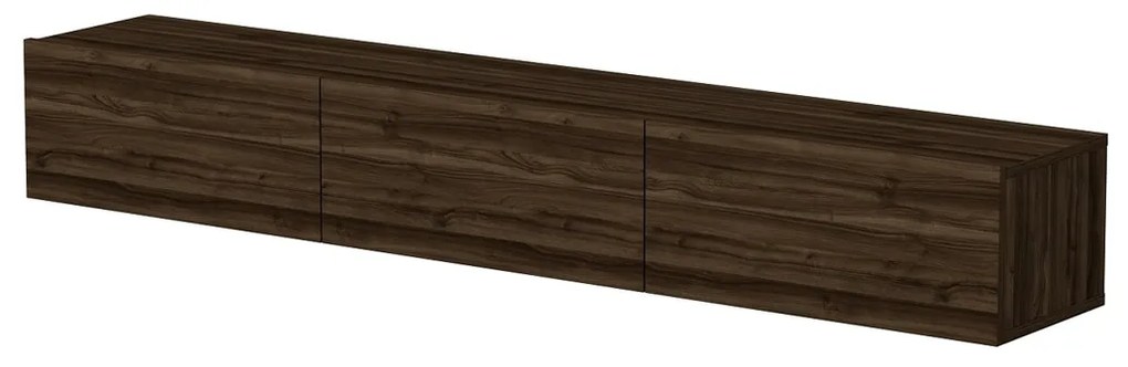 Masă TV Terra Walnut