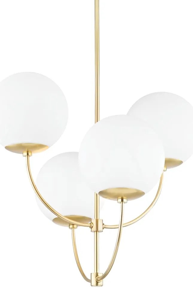 Candelabru design modern CARRIE