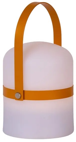 Lampă LED dimabilă de exterior Lucide 06802/01/43 LITTLE JOE LED/0,3W/3,7V IP44