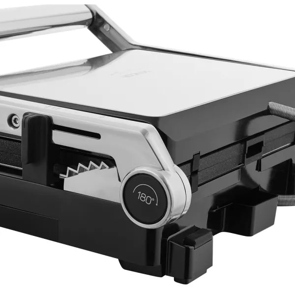 Grătar de contact 2000W/230V Sencor