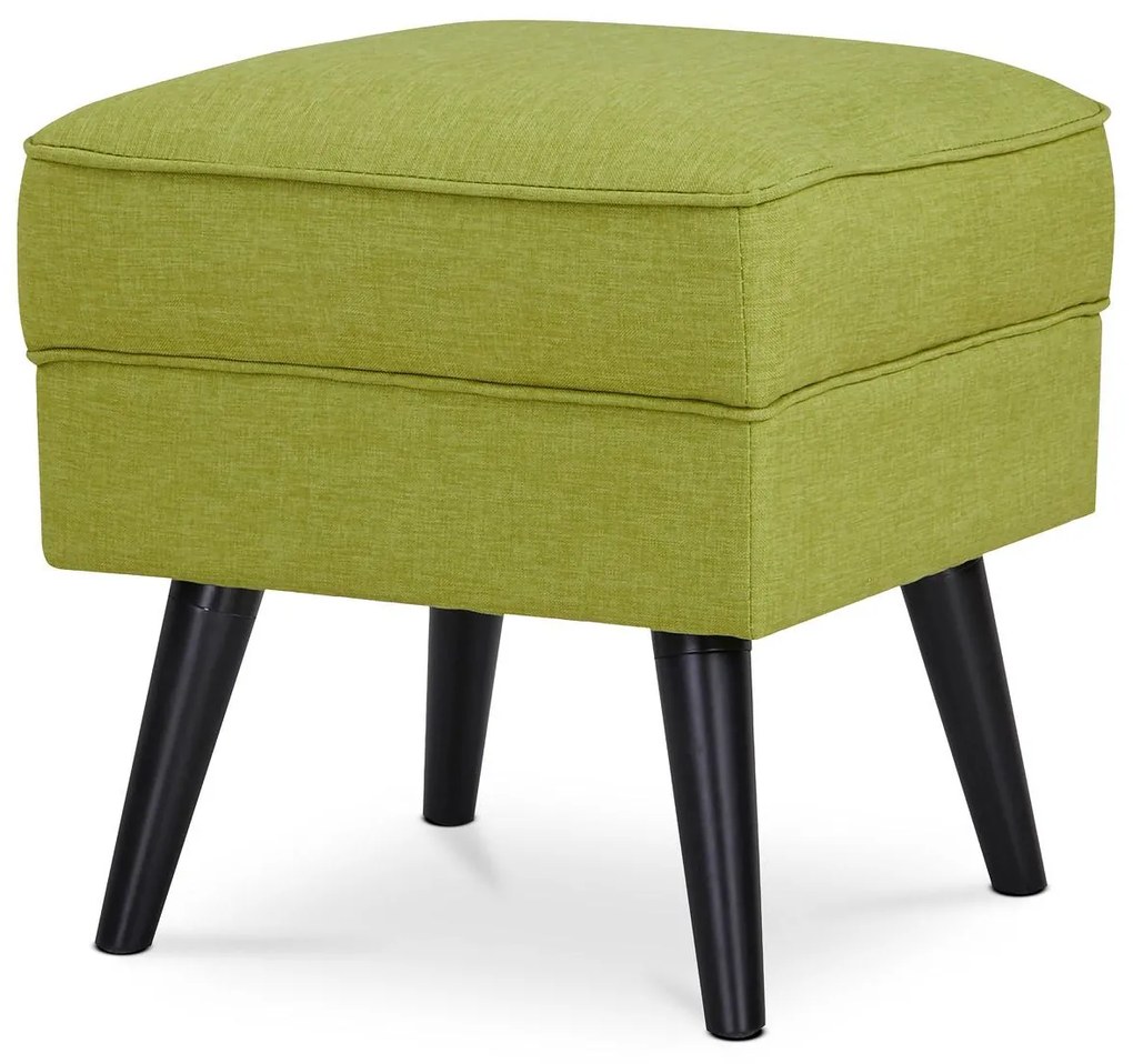 Taburete Atento (verde). 1121167