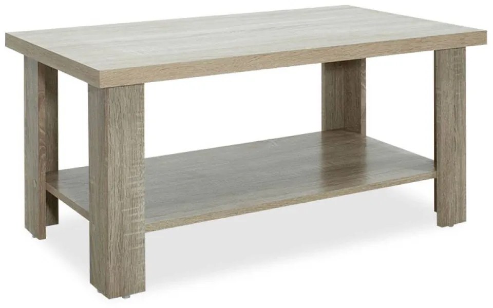 Masuta Cafea Rammone Stejar Sonoma