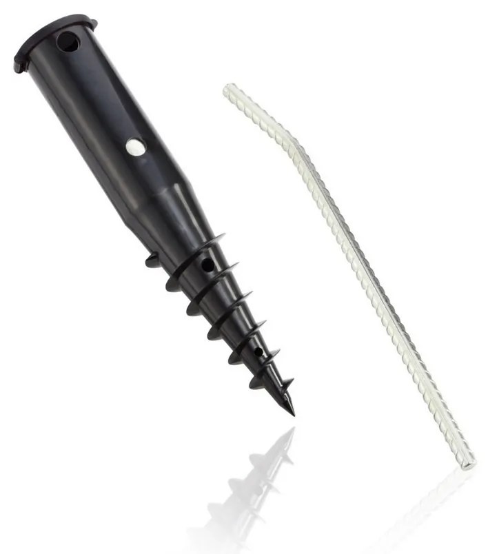 Uscător de exterior Leifheit LinoLift 600 Quick Start 85282