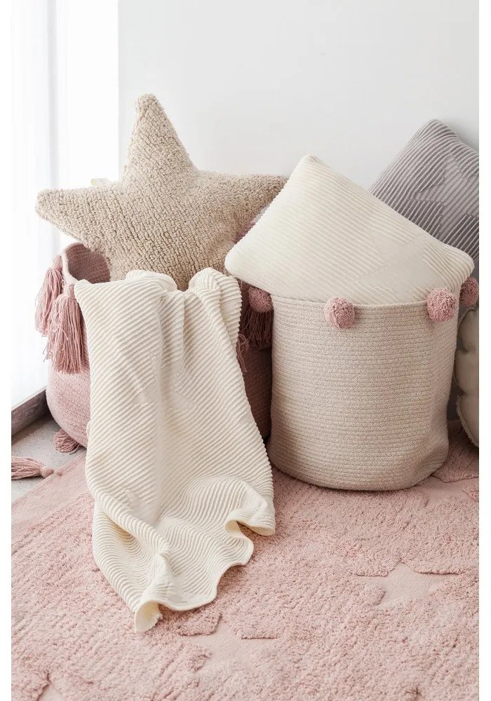 Pernă pentru copii Star – Lorena Canals