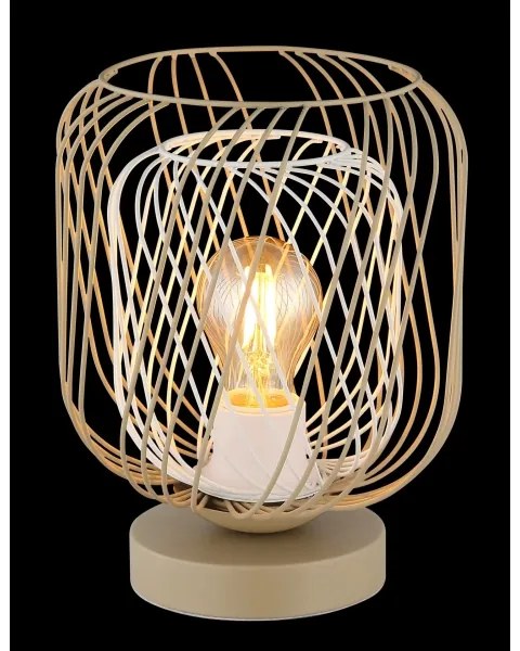 Lampă de masă Globo DICHTI 15965T, 1xE27/40W/230V