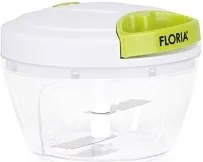 Mini-CHOPPER manual Floria ZLN2607 actionabil prin tragere sfoara