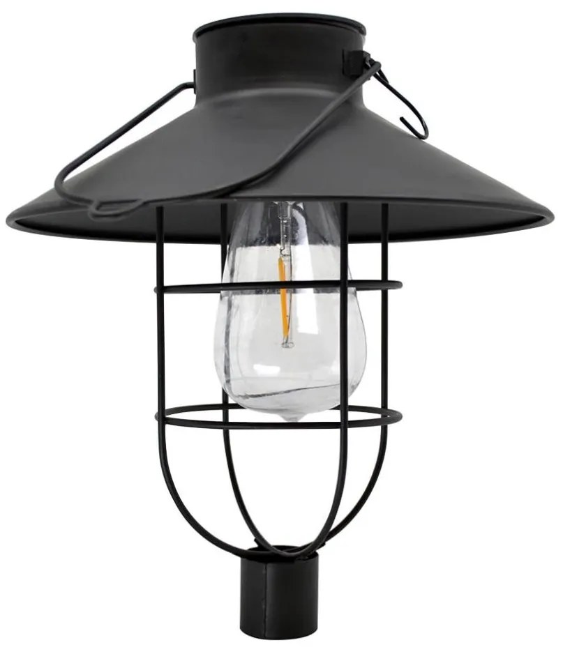 Grundig - Lampă solară LED 1,2V 600 mAh