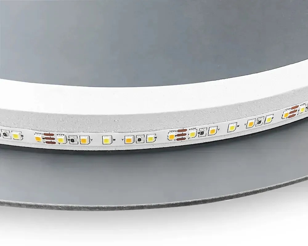 Oglinda P11386 LED Cloud A 100x60 cm