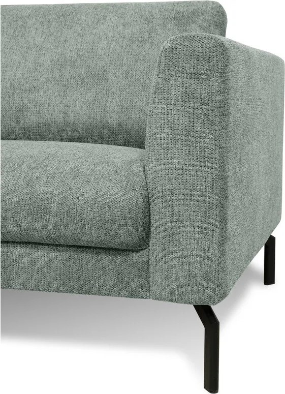 Colțar gri deschis (colț stânga) Gomero – Scandic