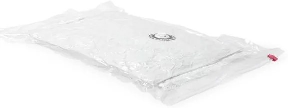 Saci de depozitare in vid 5 x 70 l + 5 x 120 l, transparenti