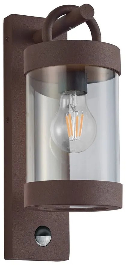 Corp de iluminat pentru exterior (înălțime 33 cm) Sambesi – Trio