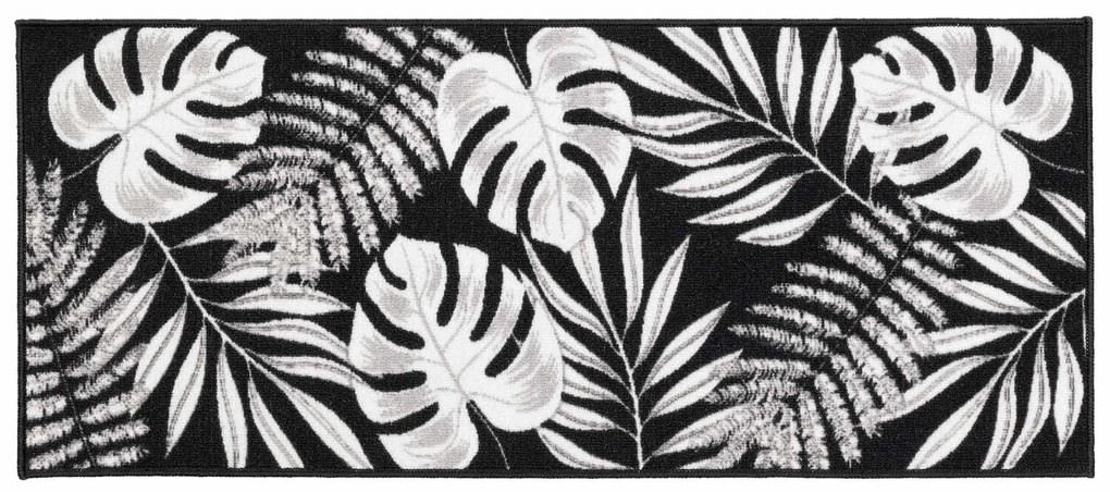 Covor antiderapant DARCY, 50 x 120 cm