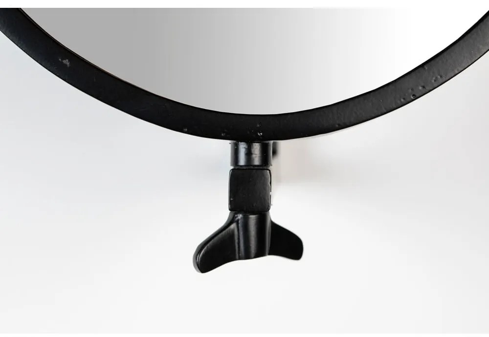 Oglindă de perete 34x48 cm Lara – White Label