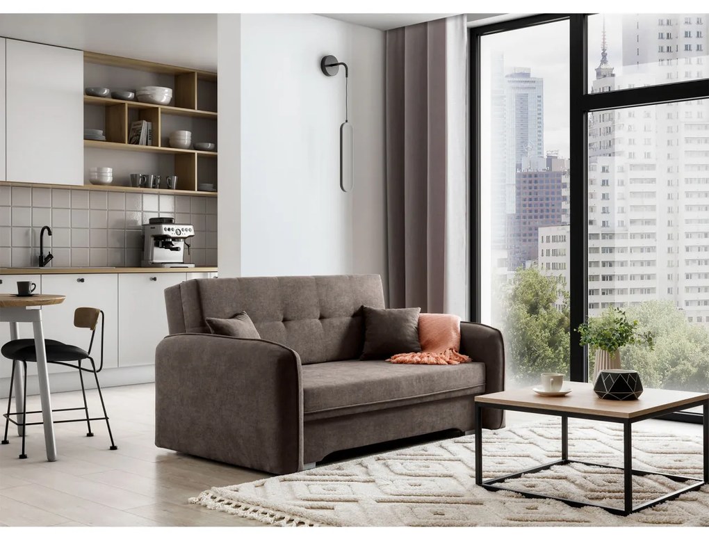 Canapea extensibila Laine Poco 22