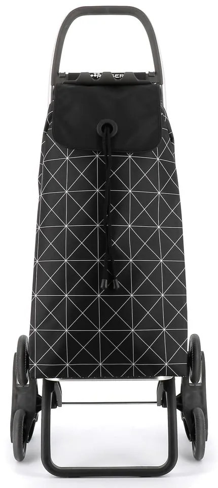 Sacoșă de cumpărături cu roți 43 l I-Max Star 6L Logic – Rolser