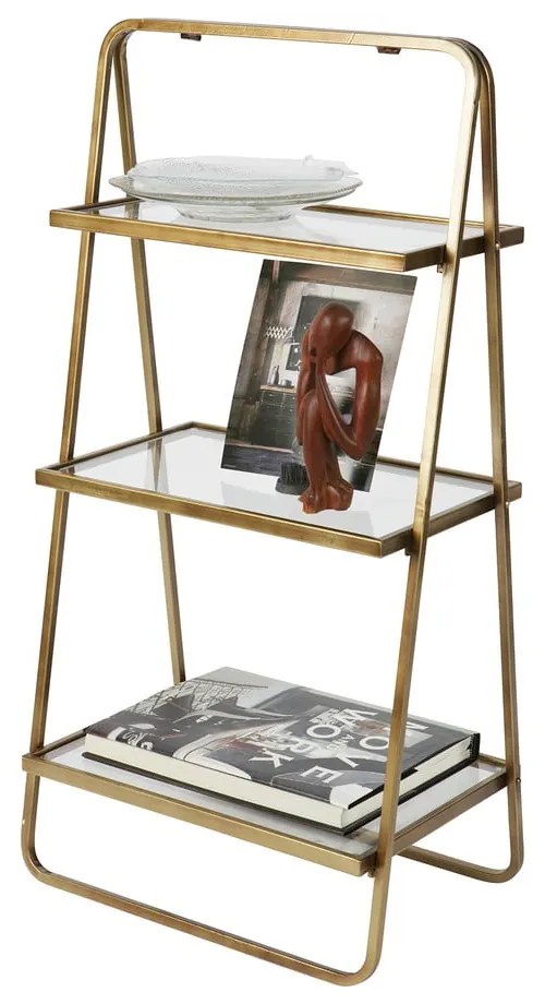 Raft metalic BePureHome Goddess