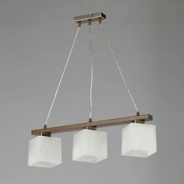 Lustra POLA PO3 3xE27/60W