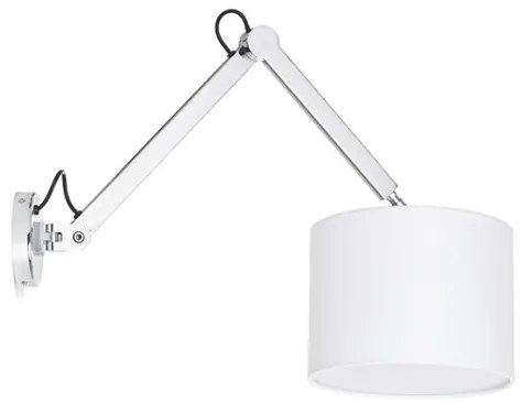 Lampă de perete MADISON 1xE27/42W/230V RED-Design Rendl-R12480